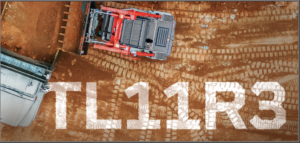 TL11R3 Construction Marquee